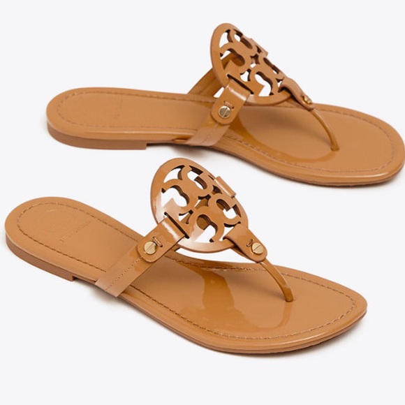 Tory Burch Shoes - ❌SOLD❌Tory Burch Miller Sandal